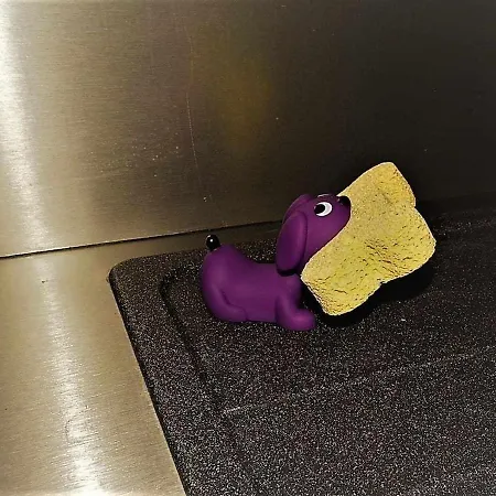 Joli Petit T2 Calme Au Bord De Leau Semesterbostad