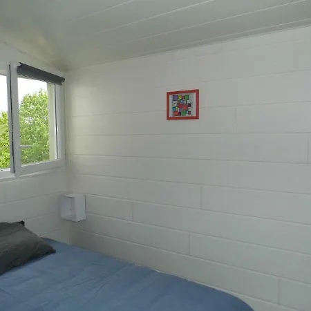 Joli Petit T2 Calme Au Bord De Leau Semesterbostad *