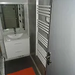 بيت للعطل Joli Petit T2 Calme Au Bord De Leau Vieille-Brioude