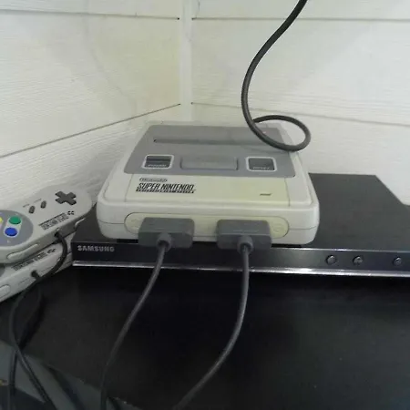 Joli Petit T2 Calme Au Bord De Leau * Vieille-Brioude