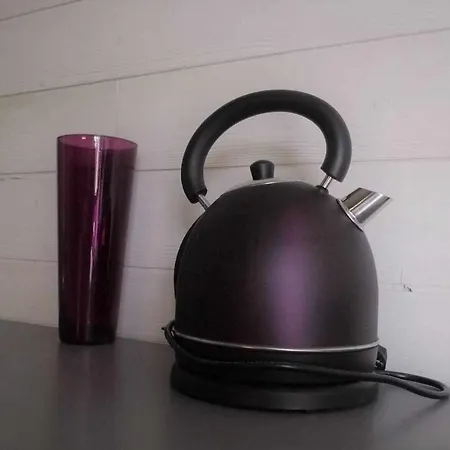 Joli Petit T2 Calme Au Bord De Leau Vieille-Brioude