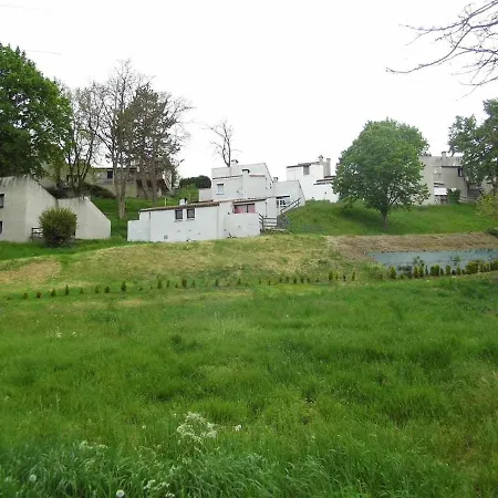 Сasa de vacaciones Joli Petit T2 Calme Au Bord De Leau