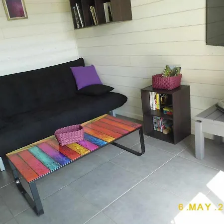 Joli Petit T2 Calme Au Bord De Leau Vieille-Brioude