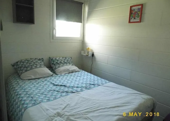 Joli Petit T2 Calme Au Bord De Leau * Vieille-Brioude