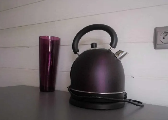 Joli Petit T2 Calme Au Bord De Leau Vieille-Brioude