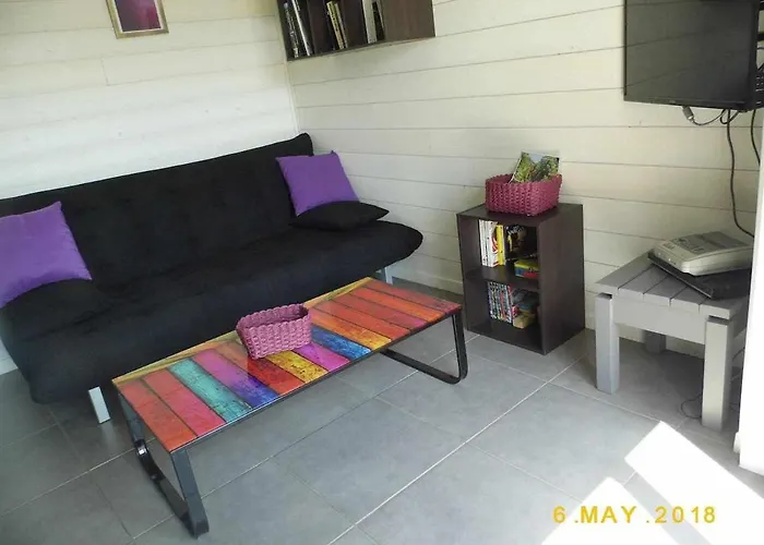 Joli Petit T2 Calme Au Bord De Leau Vieille-Brioude