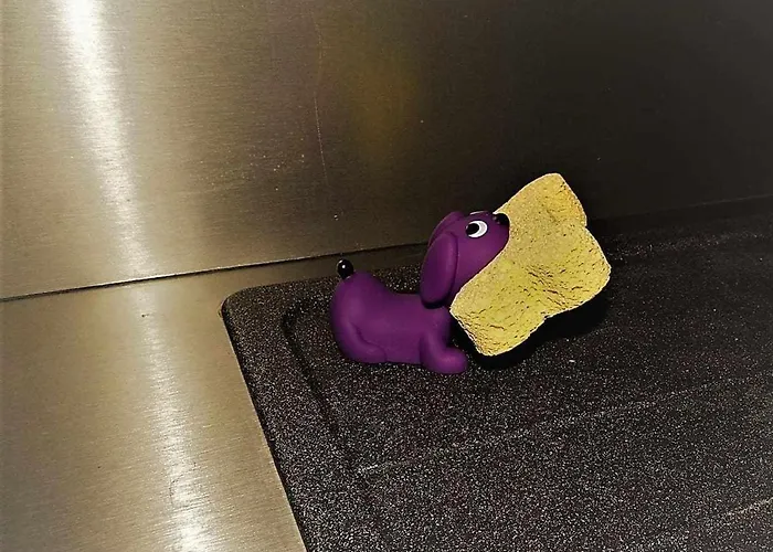 Joli Petit T2 Calme Au Bord De Leau Сasa de vacaciones